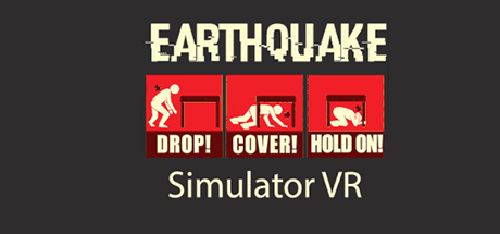 Earthquake Simulator VR Free Download PC Game