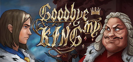 Goodbye My King Free Download PC Game