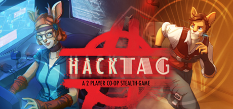 Hacktag Free Download PC Game