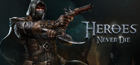 Heroes Never Die Free Download PC Game