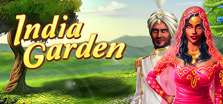 India Garden Free Download PC Game
