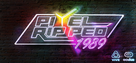 Pixel Ripped 1989 Free Download PC Game