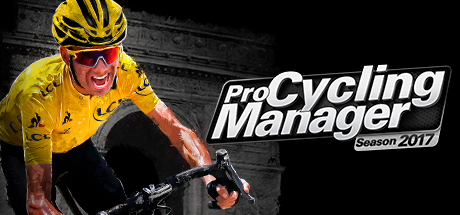 Pro Cycling Manager 2017 Free Download PC Game