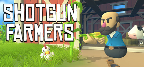 Shotgun Farmers Free Download PC Game