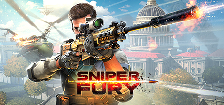 Sniper Fury Free Download PC Game
