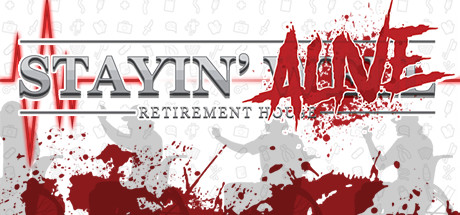 Stayin’ Alive Free Download PC Game