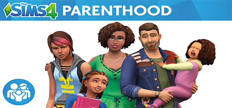 The Sims 4 Parenthood Free Download PC Game