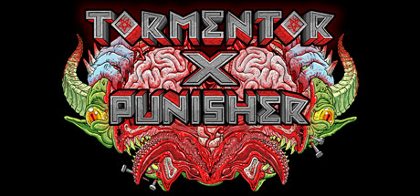 Tormentor x Punisher Free Download PC Game