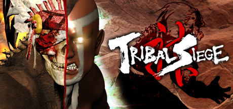 Tribal Siege Free Download PC Game