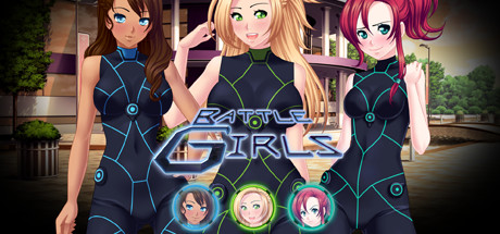 Battle Girls Free Download PC Game
