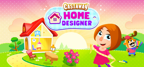 Castaway Home Designer Free Download PC Game