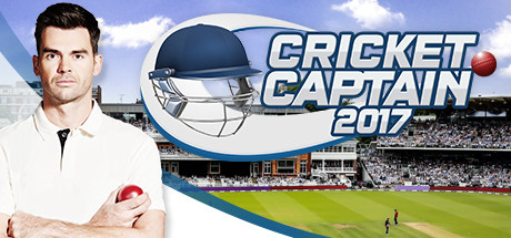 Cricket Captain 2017 Free Download PC Game