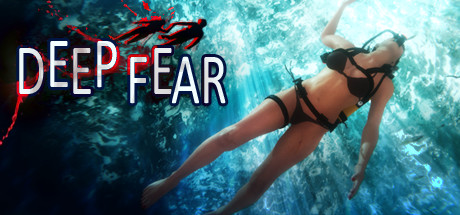 Deep Fear Free Download PC Game