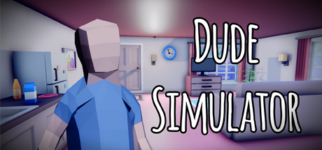 Dude Simulator Free Download PC Game