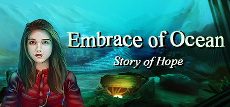 Embrace of Ocean Story of Hope Free Download PC Game