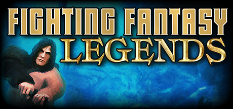 Fighting Fantasy Legends Free Download PC Game