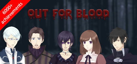 Out for blood Free Download PC Game