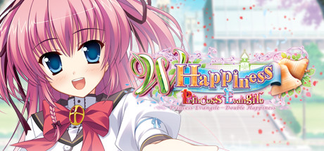 Princess Evangile W Happiness Free Download PC Game