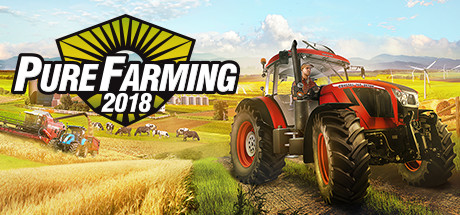 Pure Farming 2018 Free Download PC Game
