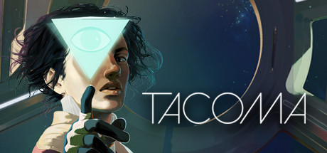Tacoma Free Download PC Game