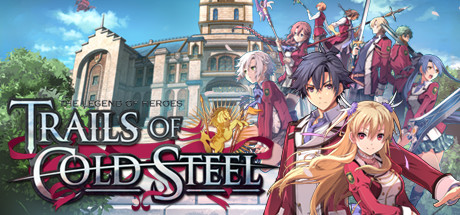 The Legend of Heroes Trails of Cold Steel Free Download