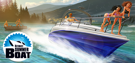 Ultimate Summer Boat Free Download PC Game