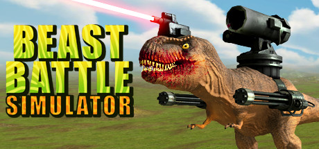 Beast Battle Simulator Free Download PC Game