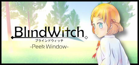 Blind Witch Peek Window Free Download PC Game