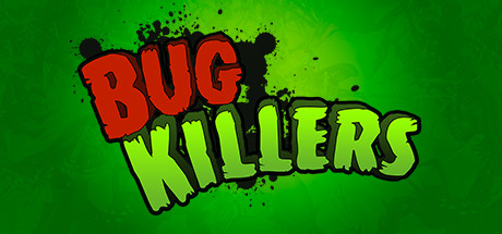 Bug Killers Free Download PC Game