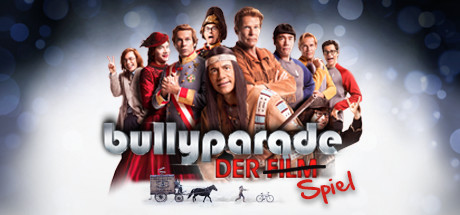 Bullyparade DER Spiel Free Download