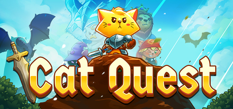 Cat Quest Free Download