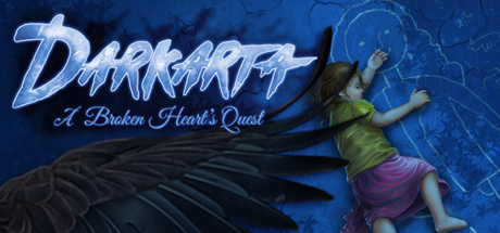 Darkarta A Broken Heart’s Quest Standard Edition Free Download
