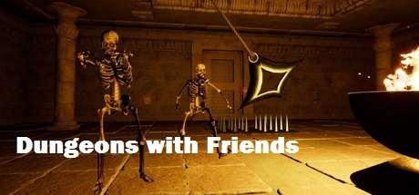 Dungeons With Friends Free Download