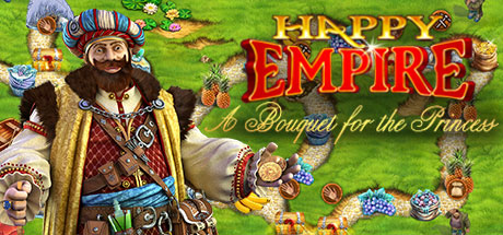 Happy Empire A Bouquet for the Princess Free Download