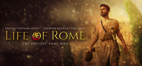 Life of Rome Free Download PC Game