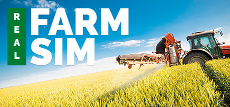Real Farm Sim Free Download