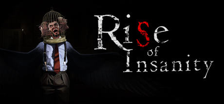 Rise of Insanity Free Download PC Game