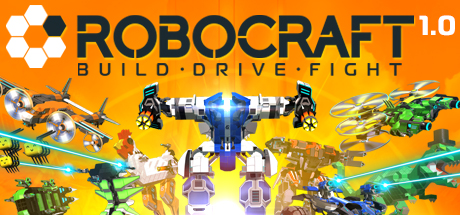Robocraft Free Download