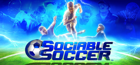 Sociable Soccer Free Download