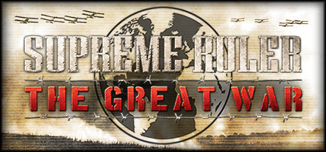 Supreme Ruler The Great War Free Download PC Game