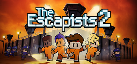 The Escapists 2 Free Download PC Game