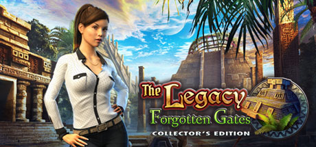 The Legacy Forgotten Gates Download PC Game