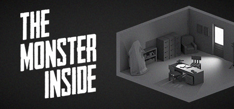 The Monster Inside Free Download PC Game