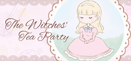 The Witches’ Tea Party Free Download