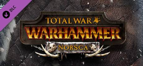 Total War WARHAMMER Norsca Free Download