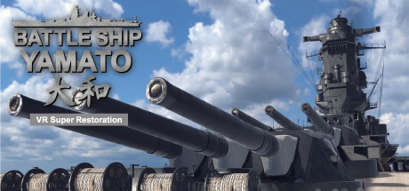 VR Battleship YAMATO Free Download