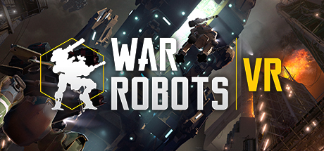 War Robots VR The Skirmish Free Download