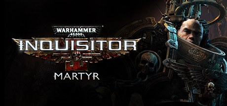 Warhammer 40000 Inquisitor Martyr Free Download