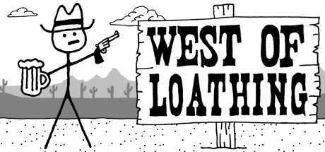 West of Loathing Free Download PC Game