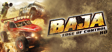 BAJA Edge of Control HD Free Download